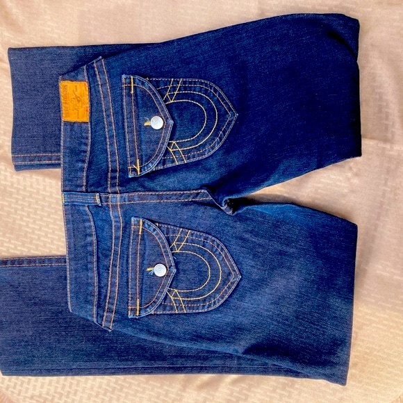 True Religion Billy Sz 29 - Picture 5 of 5
